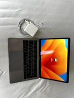 Apple MacBook Pro 13-inch (2017) – 16GB RAM – 256GB SSD, MacBook Pro, Gebruikt, 256 GB, 2 tot 3 Ghz