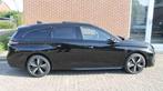 PEUGEOT 308 Sw 1.2 Puretech 130pk EAT8 GT Pack Business, Auto's, Gebruikt, Euro 6, 1199 cc, Alcantara