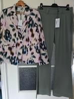 &co woman andcowoman and cowoman xl pak, Ophalen of Verzenden, Nieuw, Maat 46/48 (XL) of groter, Blauw