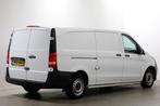 Mercedes-Benz Vito 110 CDI Extra Lang XL Airco/Navi/Camera 0, Voorwielaandrijving, 15 km/l, Gebruikt, Euro 6