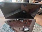 Samsung 32 inch TV met Chromecast (T32H390FEV), Ophalen, 50 Hz, LCD, 80 tot 100 cm
