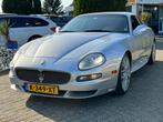 Maserati GranSport Coupe 4.2 V8 2006 Automaat Youngtimer, Auto's, Maserati, Automaat, 4244 cc, Gebruikt, 8 cilinders