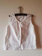 Vibtage blouse maat 104 110, Meisje, Ophalen of Verzenden, Zo goed als nieuw, Overhemd of Blouse