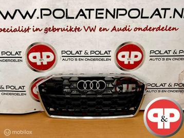 Audi A6 4K F.L Grille Chrome 4K0853651R beschikbaar voor biedingen