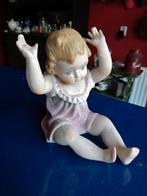 Piano baby porselein, Ophalen of Verzenden