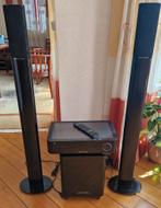 Harman Kardon BDS 270, Audio, Tv en Foto, Home Cinema-sets, Gebruikt, 2.1-systeem, Blu-ray-speler, 70 watt of meer