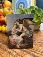 Argos Bacio Immortale 30 ml niche parfum | Nieuw in doos, Sieraden, Tassen en Uiterlijk, Ophalen of Verzenden, Nieuw