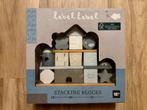 Label label stacking blocks (stapelblokken) *nieuw*, Ophalen of Verzenden, Nieuw, Overige typen