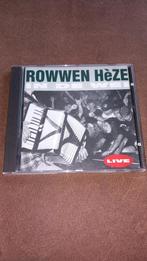 Rowen heze in de wei, Cd's en Dvd's, Cd's | Nederlandstalig, Levenslied of Smartlap, Ophalen of Verzenden, Zo goed als nieuw