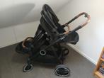 Duo kinderwagen, Ophalen, Gebruikt, Kinderwagen of Buggy