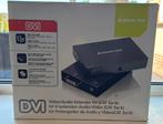 iogear DVI Video Extender Kit, Ophalen of Verzenden, Nieuw