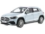 MERCEDES GLA h247 2020 grijs van z-models  1:18, Hobby en Vrije tijd, Modelauto's | 1:18, Ophalen, Nieuw, Auto, Overige merken