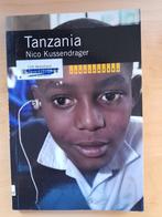 Landenreeks Tanzania, Overige merken, Afrika, Ophalen of Verzenden, Zo goed als nieuw