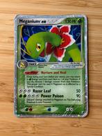 EX Unseen Forces Pokemon kaarten vintage, Ophalen of Verzenden, Gebruikt, Meerdere kaarten, Foil
