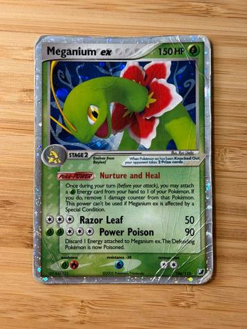 EX Unseen Forces Pokemon kaarten vintage beschikbaar voor biedingen