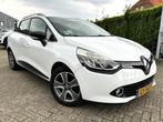 Renault Clio Estate 1.5 dCi ECO Night&Day Navi/Climate/Pdc/L, Auto's, Renault, Voorwielaandrijving, Euro 5, Stof, Gebruikt