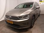 Volkswagen Golf Sportsvan 1.4 TSI Highline NAVI Xenon Adapti, Auto's, Volkswagen, Te koop, Alcantara, Zilver of Grijs, Geïmporteerd