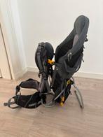 Deuter Kid Comfort 3, Ophalen, Zo goed als nieuw, Rug, Overige typen