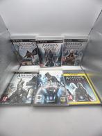 Assassin's Creed bundel - PS3, Spelcomputers en Games, Games | Sony PlayStation 3, Avontuur en Actie, Vanaf 18 jaar, Q, 1 speler