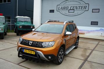 Dacia Duster 1.3 TCe Prestige 150 pk motor (bj 2019) beschikbaar voor biedingen