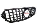 GLC W254 grille | GTR zwart | 22-25 | C254 X254 | non amg |, Ophalen of Verzenden