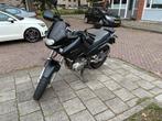 Suzuki xf650 freewind, Ophalen, Gebruikt
