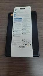 Hama Tablet Case Fold Galaxy Tab A7 10.4 Zwart, Madefor@samsung.com, Nieuw, Bescherming voor- en achterkant, Ophalen of Verzenden