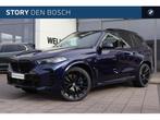 BMW X5 xDrive50e High Executive M Sport Automaat / Panoramad, Stoelverwarming, Gebruikt, 2395 kg, Met garantie (alle)
