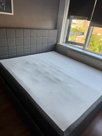 Boxspring 180 x 220