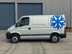 Opel Movano 2.5 CDTI L1H1 3 ZITS / N.A.P / RADIO / APK TOT 1, Voorwielaandrijving, Gebruikt, 4 cilinders, Particulier