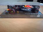 Minichamps Max Verstappen 1:43 België GP 2023, Ophalen of Verzenden, Nieuw, Formule 1
