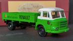 Renault JL materiel Agricole tractor 1:50 Corgi Heritage Pol, Verzenden, Zo goed als nieuw, Auto, Corgi