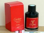 Cartier Vulpeninkt - Must de Cartier  bleu, Ophalen of Verzenden, Zo goed als nieuw