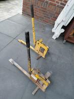 Steenknippers om Waalformaat stenen te knippen, Ophalen of Verzenden, Overige typen, Minder dan 2 meter