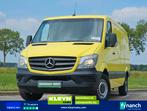 MERCEDES-BENZ SPRINTER 314 l2h1 euro6 airco !, Auto's, 2103 kg, Gebruikt, Euro 6, Bedrijf