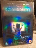 Poltergeist DVD Tobe Hooper, Cd's en Dvd's, Dvd's | Horror, Vanaf 12 jaar, Ophalen of Verzenden, Zo goed als nieuw, Overige genres
