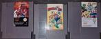 Nintendo NES vintage games, Spelcomputers en Games, Games | Nintendo NES, Avontuur en Actie, 1 speler, Ophalen of Verzenden, Zo goed als nieuw