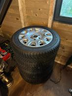 Mini cooper F56 winterbanden, Auto-onderdelen, Banden en Velgen, Ophalen, 15 inch, 175 mm, Banden en Velgen