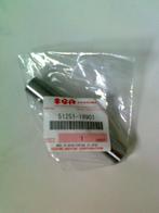 Te koop spacer king pin stale bus wielophang, Suzuki LT160, Motoren, Verzenden, Nieuw