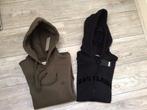Urban Classics & Dstrezzed hoodie maat S NIEUW, Kleding | Heren, Truien en Vesten, Ophalen of Verzenden, Nieuw, Overige maten