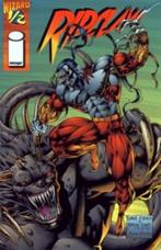 Ripclaw #1/2, Eén comic, Amerika, Verzenden, Nieuw