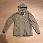 Peak performance alpine gore tex jas M, Maat 48/50 (M), Beige, Nieuw, Ophalen of Verzenden