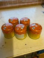 Bussen gas., Caravans en Kamperen, Ophalen of Verzenden