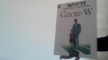 winch nr 2 groep w dupuis uit 1991 beschikbaar voor biedingen
