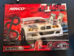 Ninco race banen sets met diverse uitbreiding, Kinderen en Baby's, Speelgoed | Racebanen, Ophalen, Zo goed als nieuw, Elektrisch