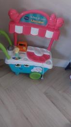 Ijskar vtech, Kinderen en Baby's, Speelgoed | Vtech, Ophalen of Verzenden, Zo goed als nieuw