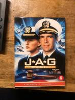JAG: Season 1 Volume 1 DVD, Cd's en Dvd's, Dvd's | Tv en Series, Boxset, Ophalen of Verzenden, Zo goed als nieuw, Actie en Avontuur