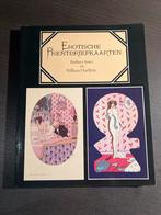 Erotische Prentbriefkaarten - Jones & Ouellette, Boeken, Ophalen of Verzenden, Gelezen, Overige onderwerpen