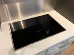 Miele KM 6307 Inductiekookplaat – 4 zones, PowerFlex, Ophalen, Gebruikt, 4 kookzones, Inbouw