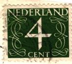 973834	Oosterhesselen	De Klencke	1961	Gelopen met postzegel, Verzamelen, Ansichtkaarten | Nederland, Gelopen, Ophalen of Verzenden